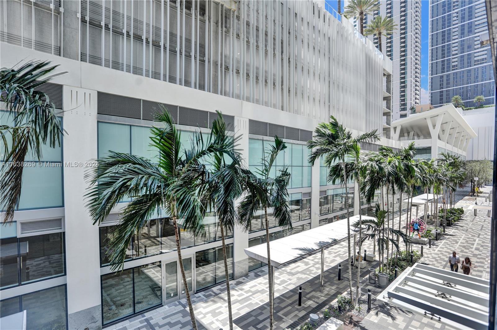 851 NE 1st Ave #202, Miami FL 33132