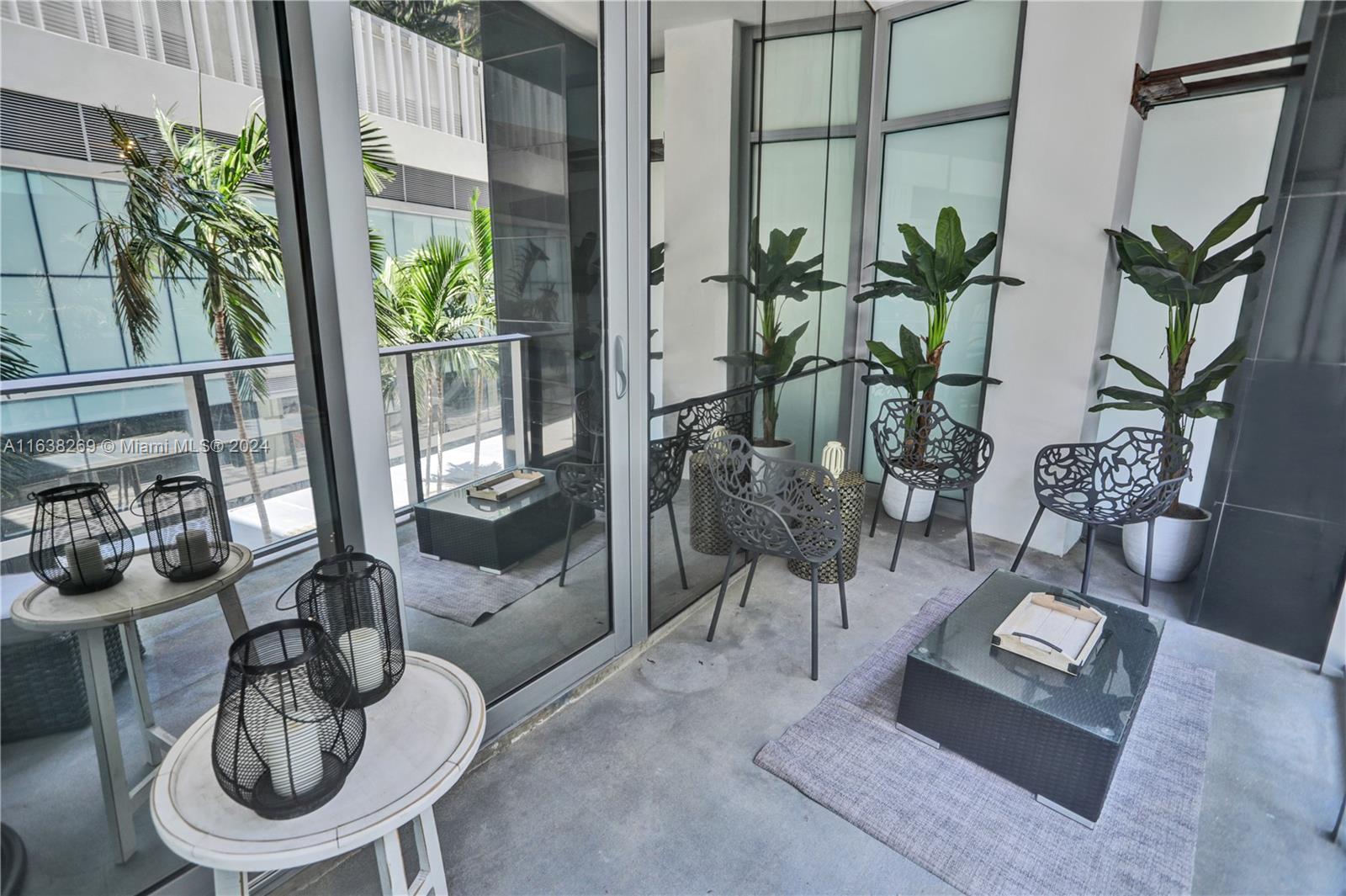 851 NE 1st Ave #202, Miami FL 33132