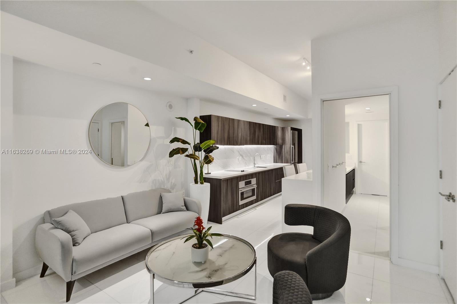 851 NE 1st Ave #202, Miami FL 33132