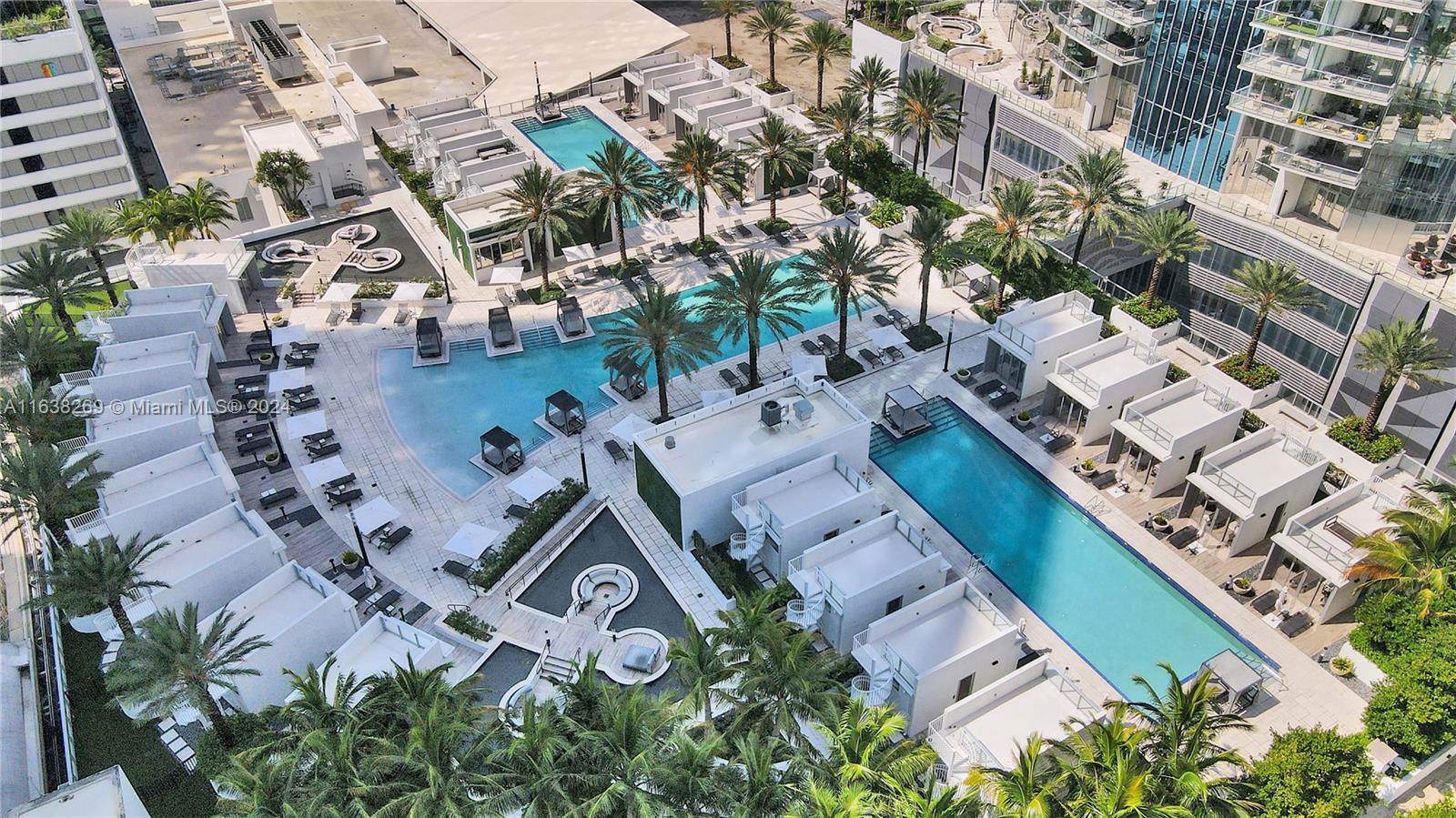 851 NE 1st Ave #202, Miami FL 33132