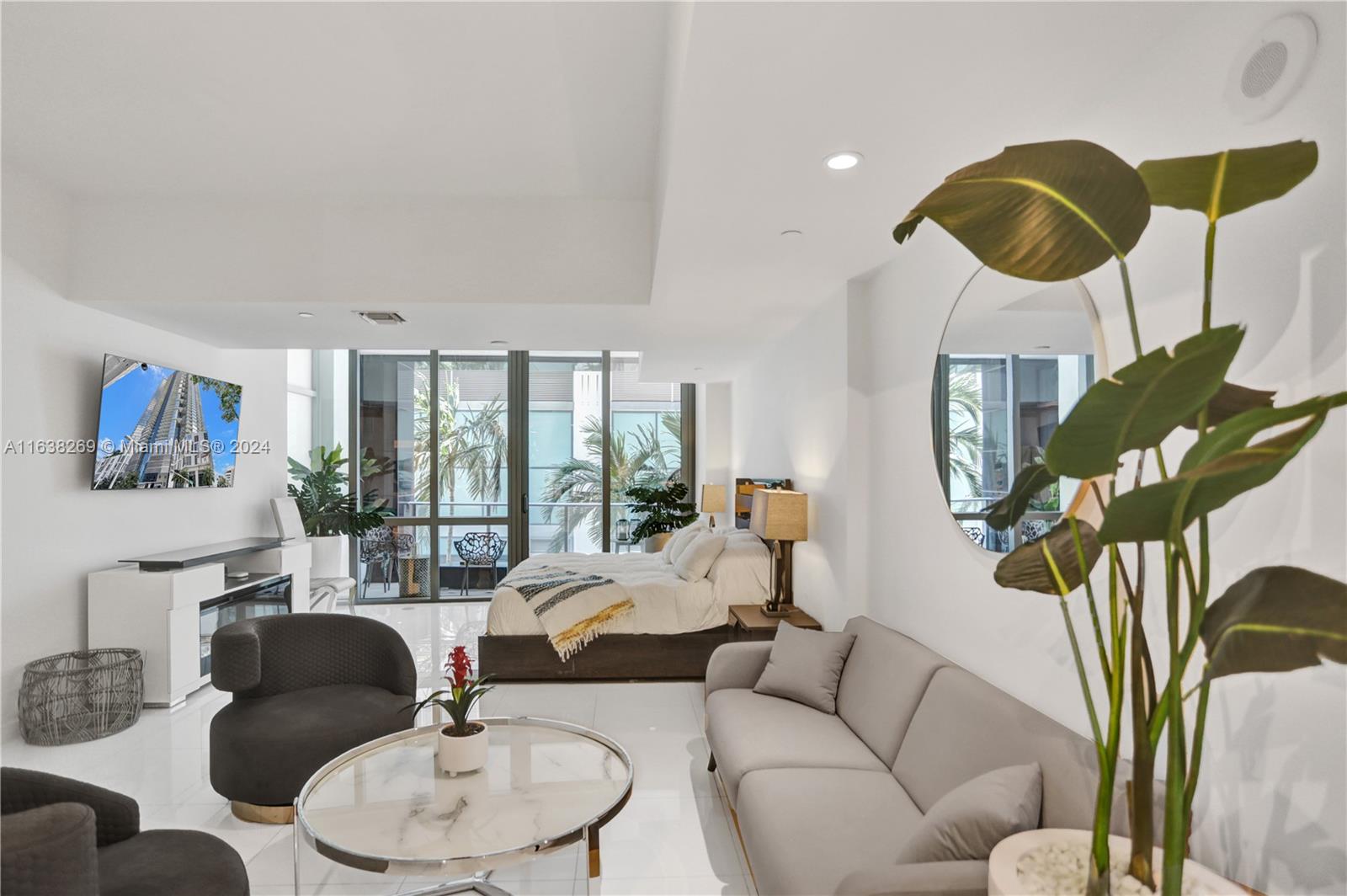 851 NE 1st Ave #202, Miami FL 33132