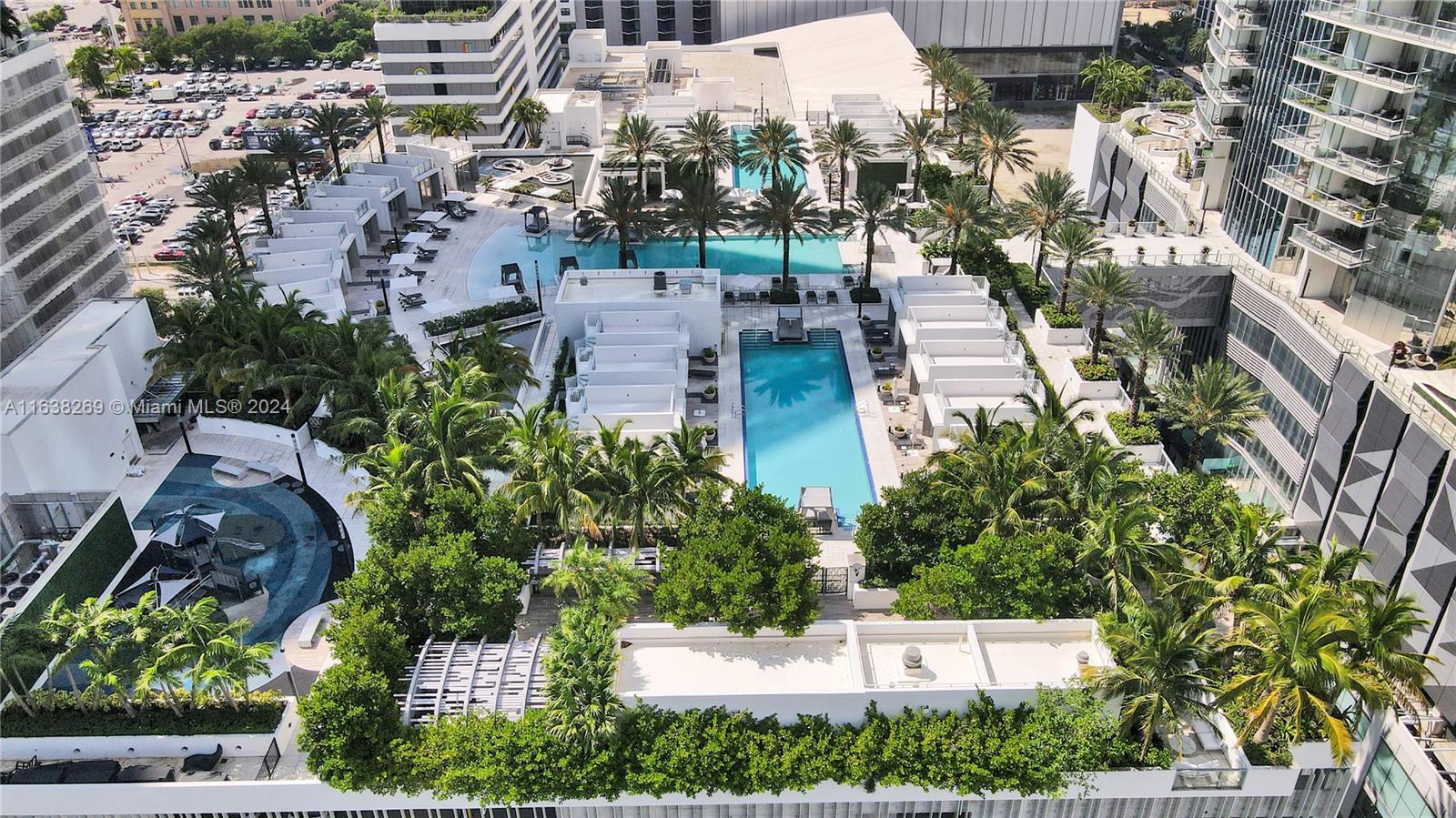 851 NE 1st Ave #202, Miami FL 33132