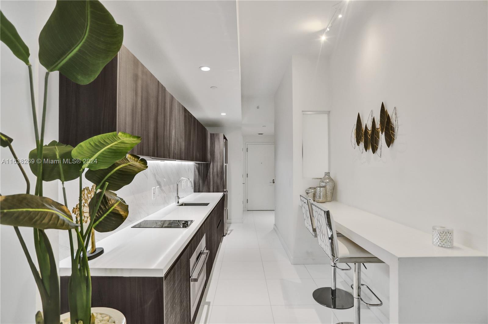 851 NE 1st Ave #202, Miami FL 33132