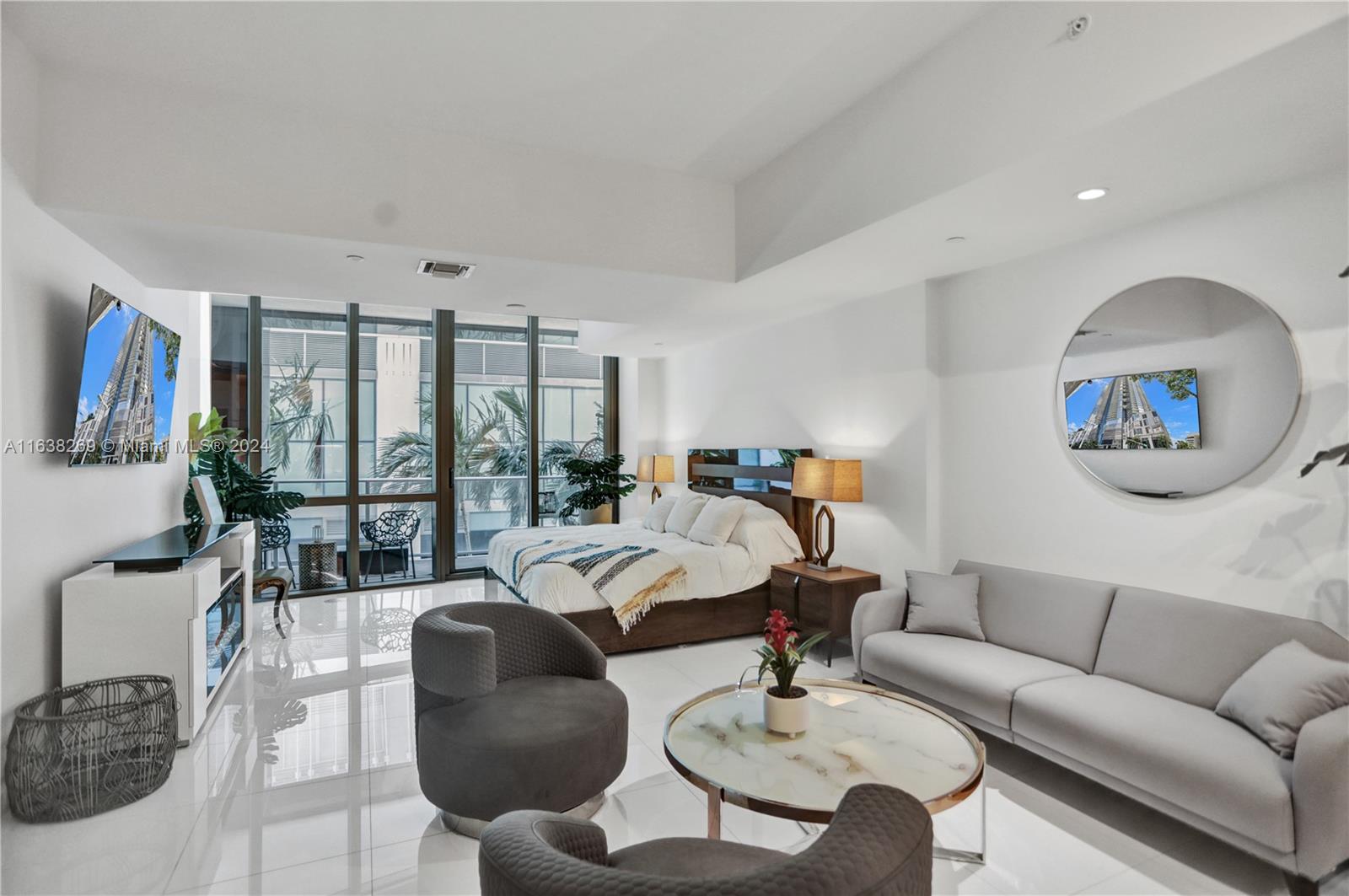 851 NE 1st Ave #202, Miami FL 33132