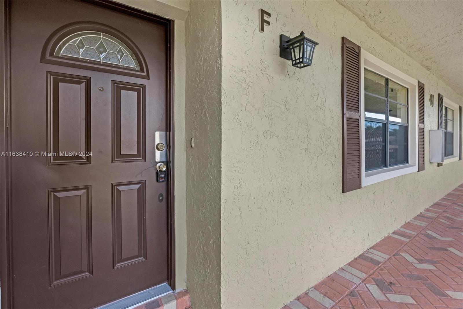 47 W Stratford Ln W #F, Boynton Beach, Florida image 3