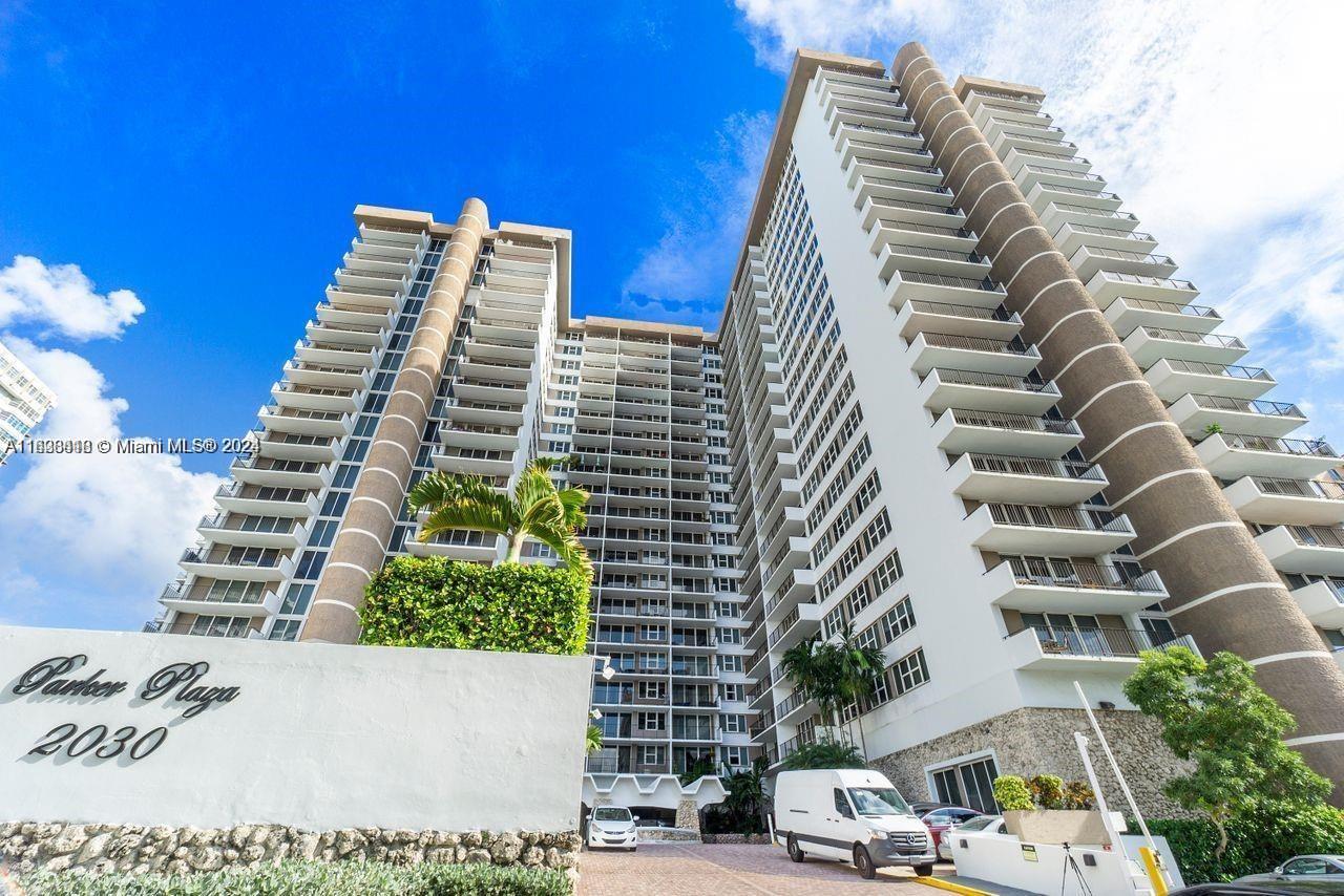 2030 S Ocean Dr #516, Hallandale Beach, Florida image 1