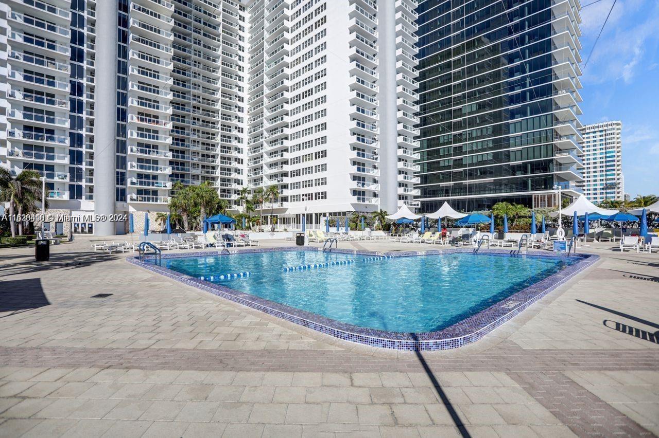 2030 S Ocean Dr #516, Hallandale Beach, Florida image 2