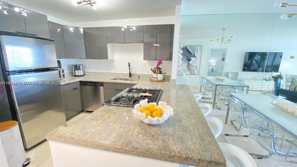 2030 S Ocean Dr #516, Hallandale Beach, Florida image 22