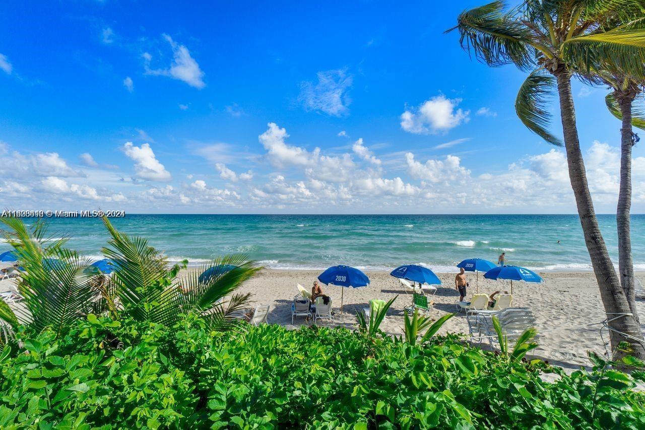2030 S Ocean Dr #516, Hallandale Beach, Florida image 5