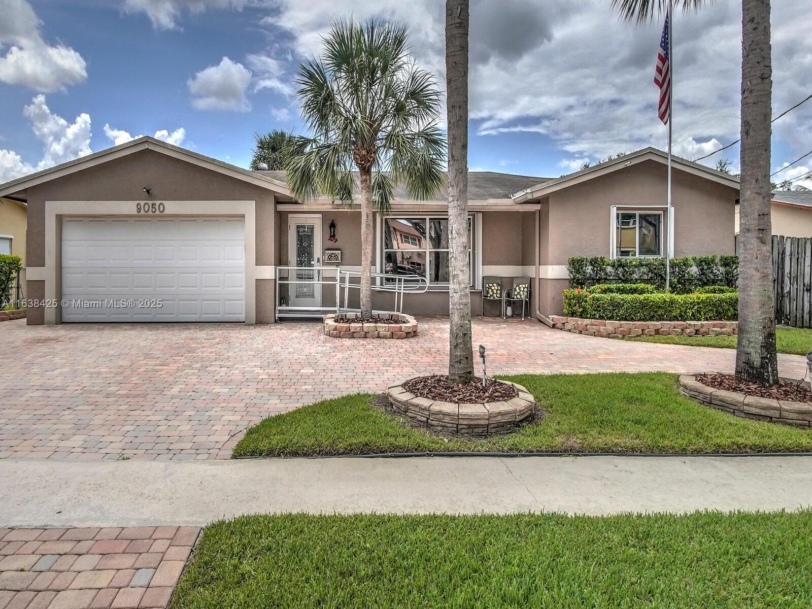 9050 53rd St, Cooper City, Florida 33328