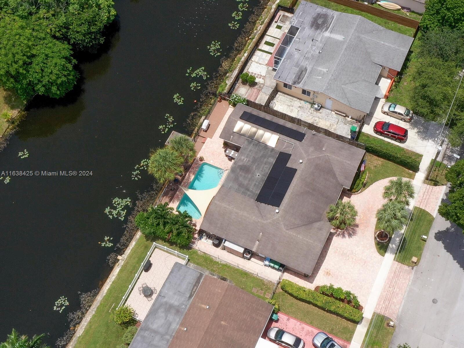 9050 SW 53rd St, Cooper City, Florida image 48