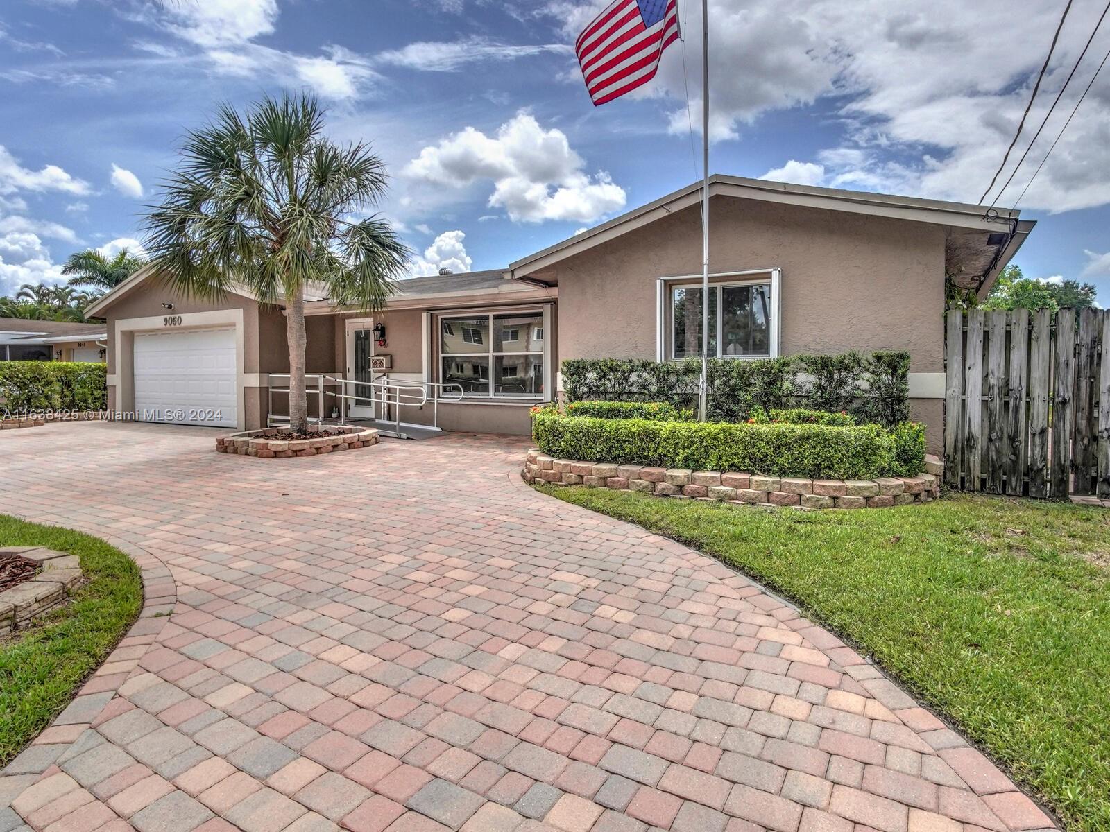 9050 SW 53rd St, Cooper City, Florida image 49