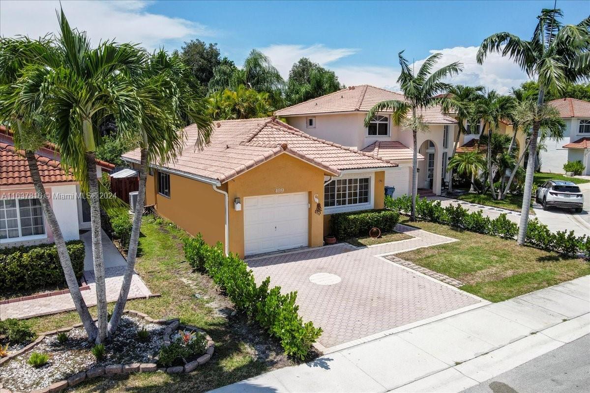 409 Kelly Ln, Weston, Florida image 36