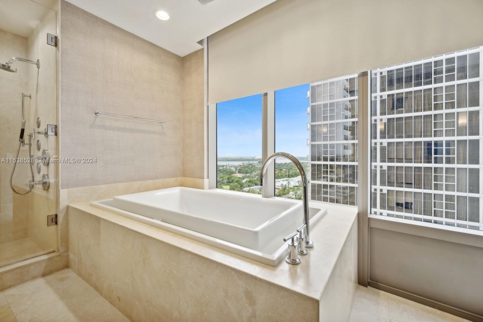 9701 Collins Ave #1604S, Bal Harbour, Florida image 16