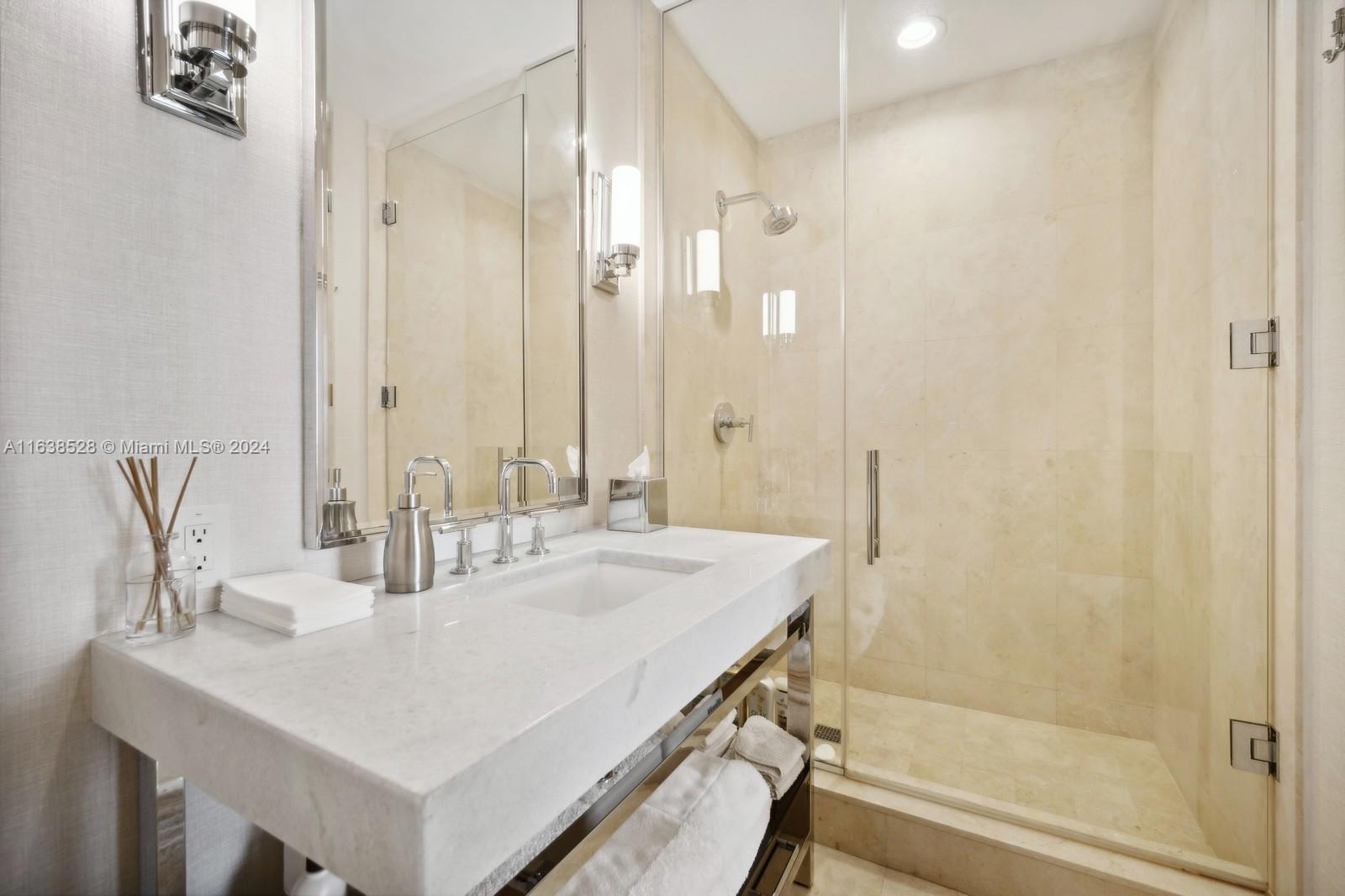 9701 Collins Ave #1604S, Bal Harbour, Florida image 18