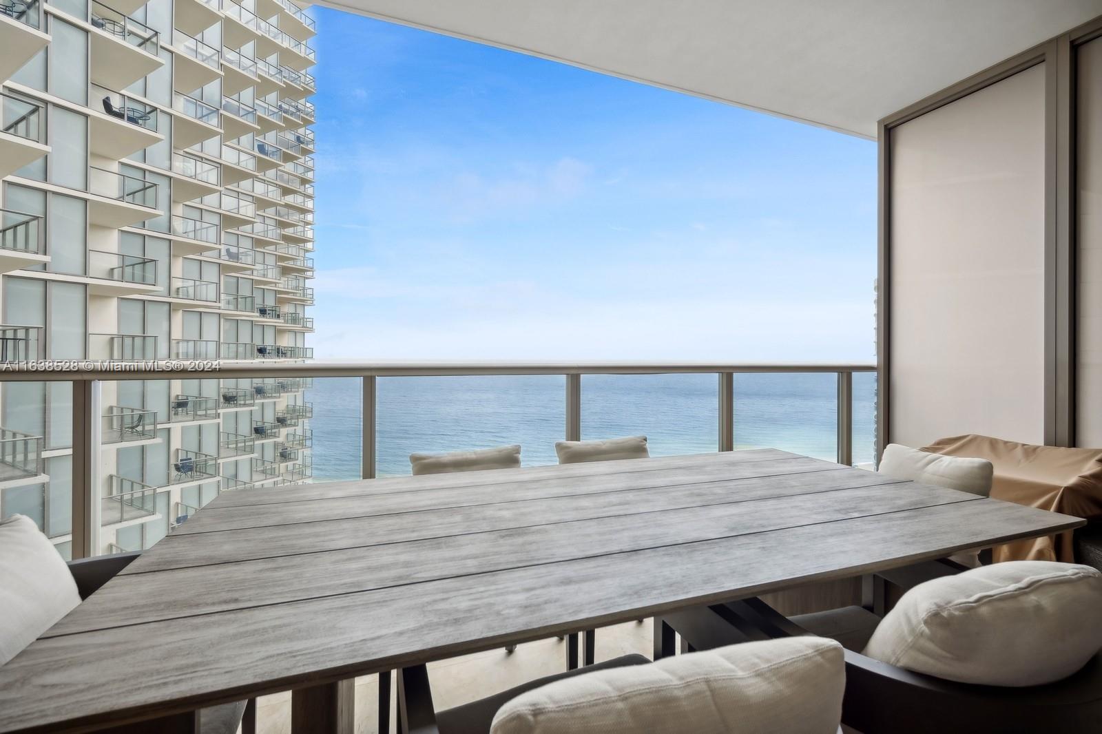 9701 Collins Ave #1604S, Bal Harbour, Florida image 21