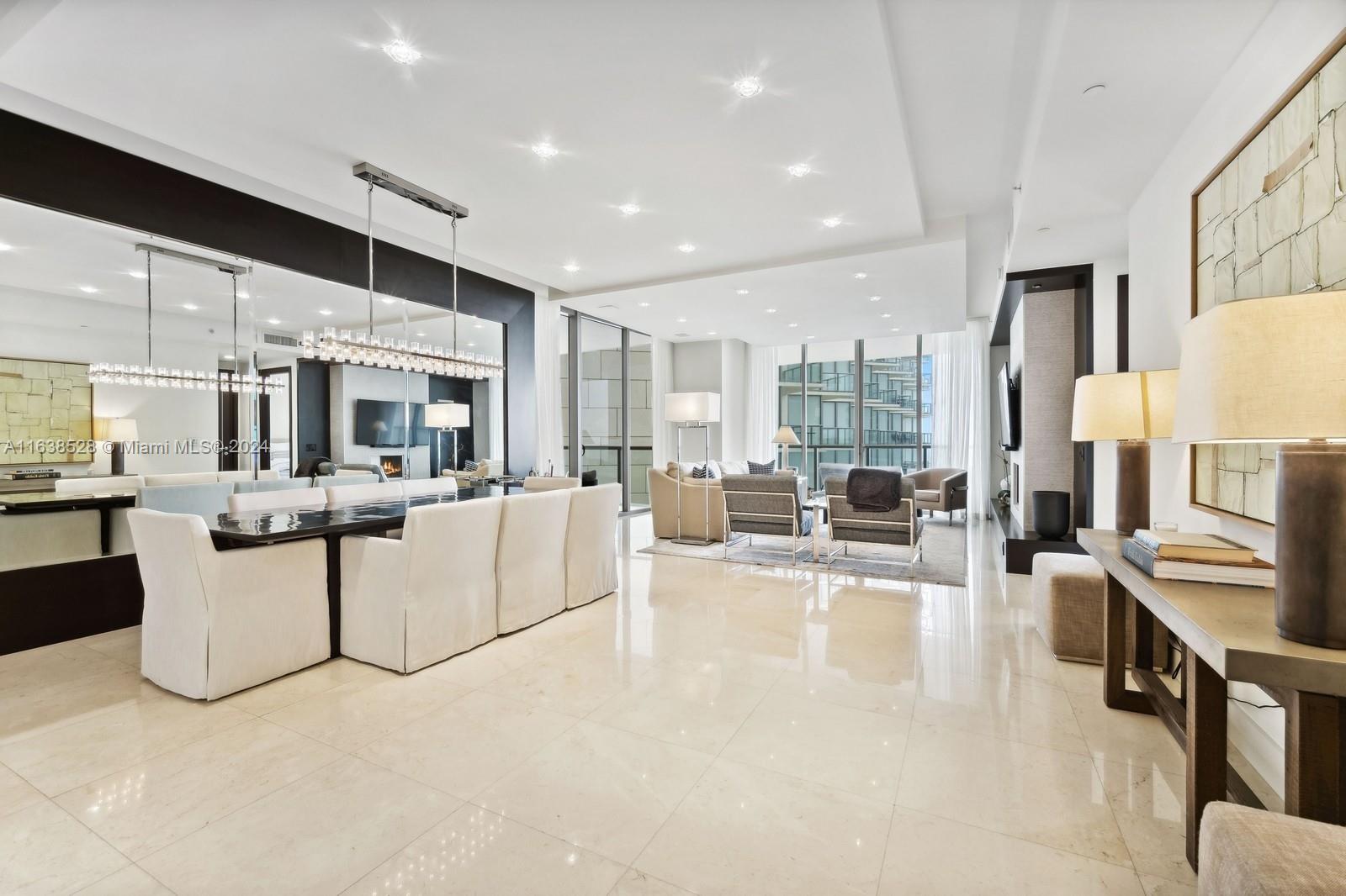 9701 Collins Ave #1604S, Bal Harbour, Florida image 3