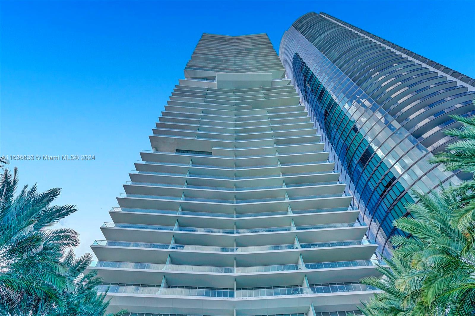 Condo for Rent in Sunny Isles Beach, FL