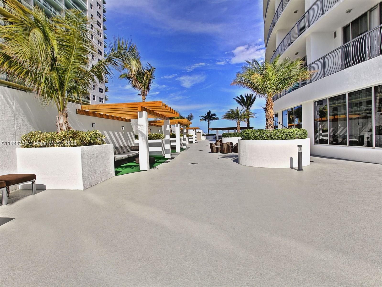 1750 N Bayshore Dr #3801, Miami, Florida image 10