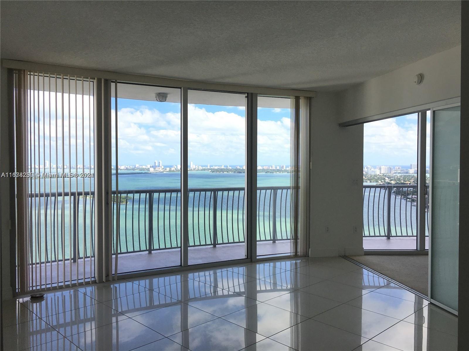 1750 N Bayshore Dr #3801, Miami, Florida image 3