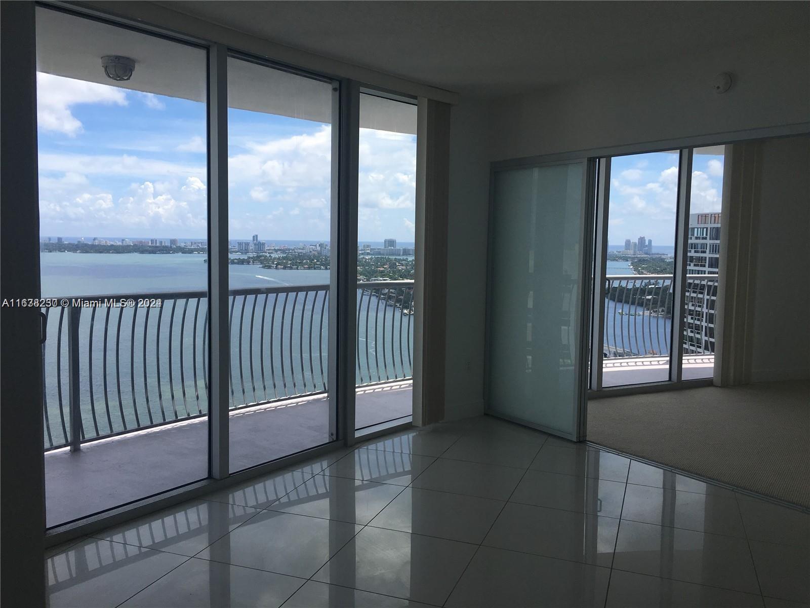 1750 N Bayshore Dr #3801, Miami, Florida image 4