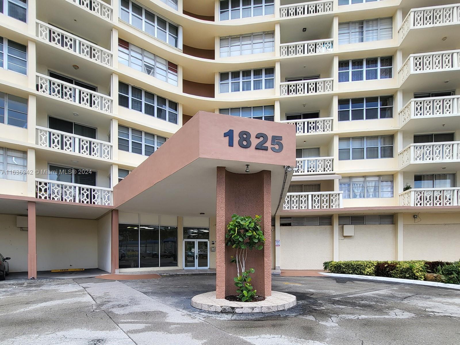 1825 S Ocean Dr #206, Hallandale Beach, Florida image 19