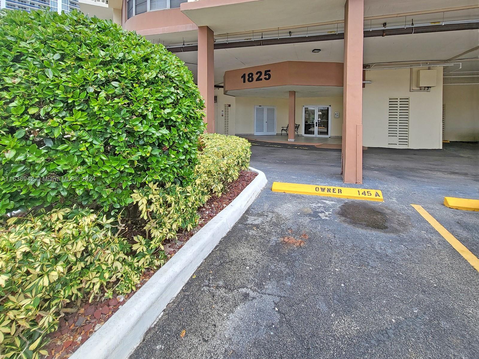 1825 S Ocean Dr #206, Hallandale Beach, Florida image 25