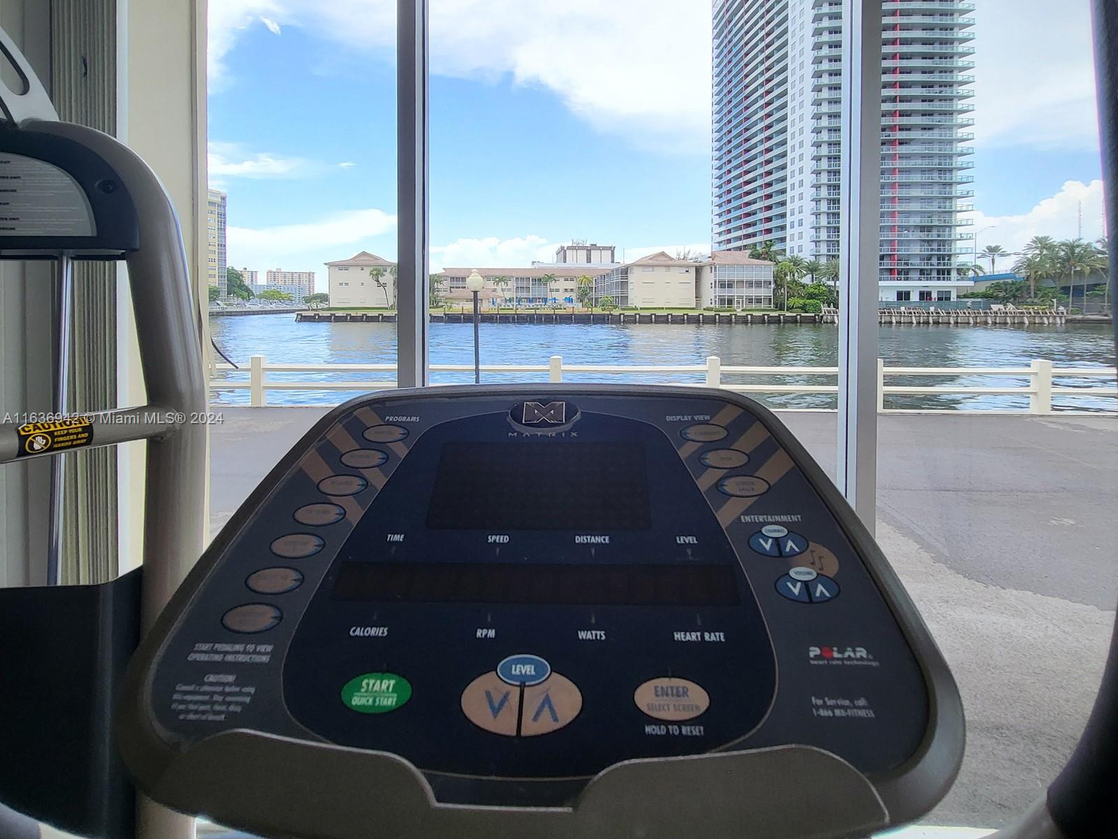 1825 S Ocean Dr #206, Hallandale Beach, Florida image 30