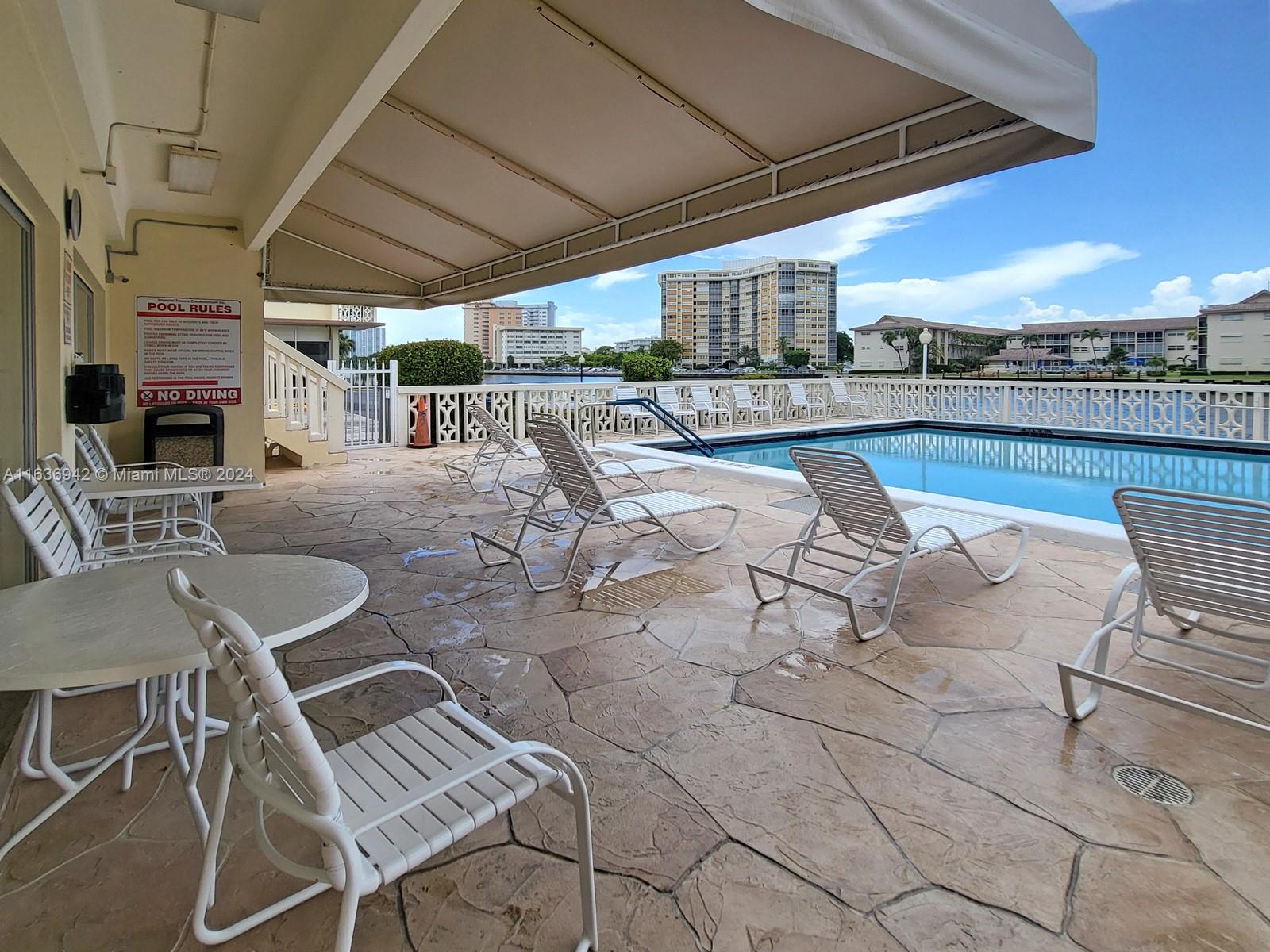 1825 S Ocean Dr #206, Hallandale Beach, Florida image 34