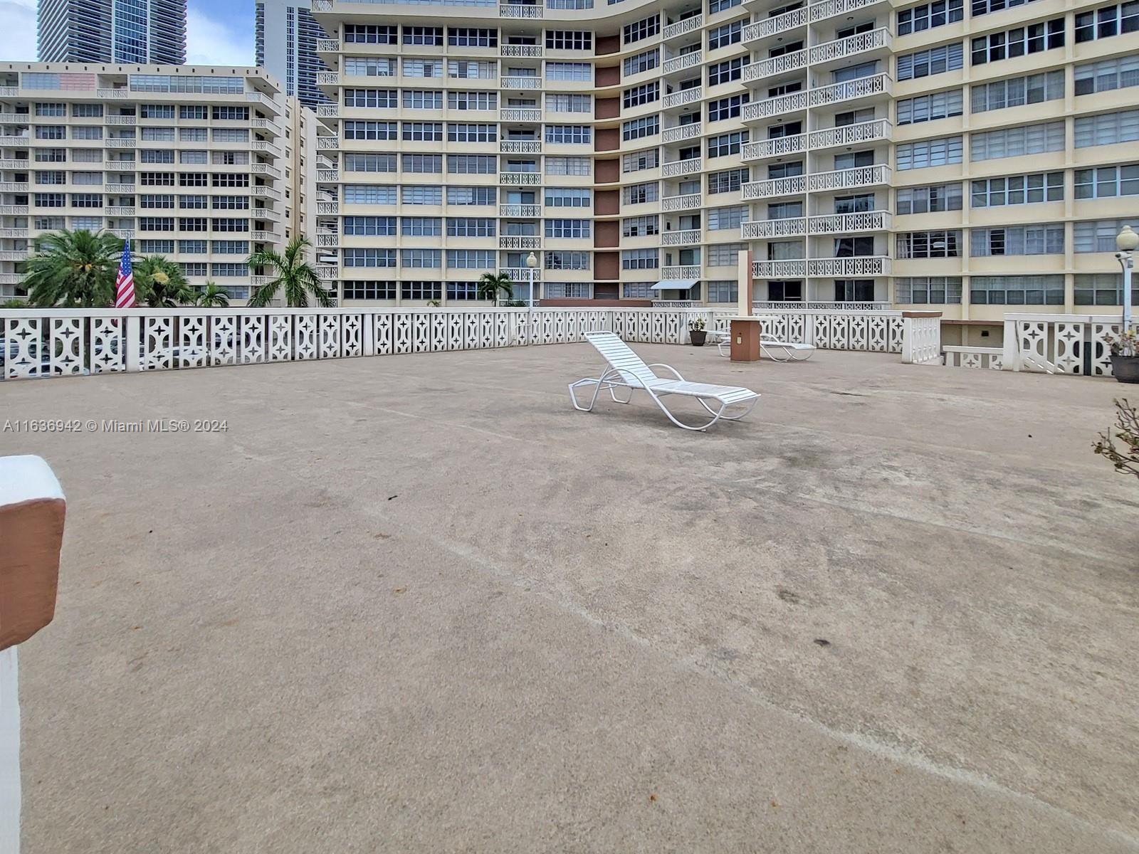 1825 S Ocean Dr #206, Hallandale Beach, Florida image 37