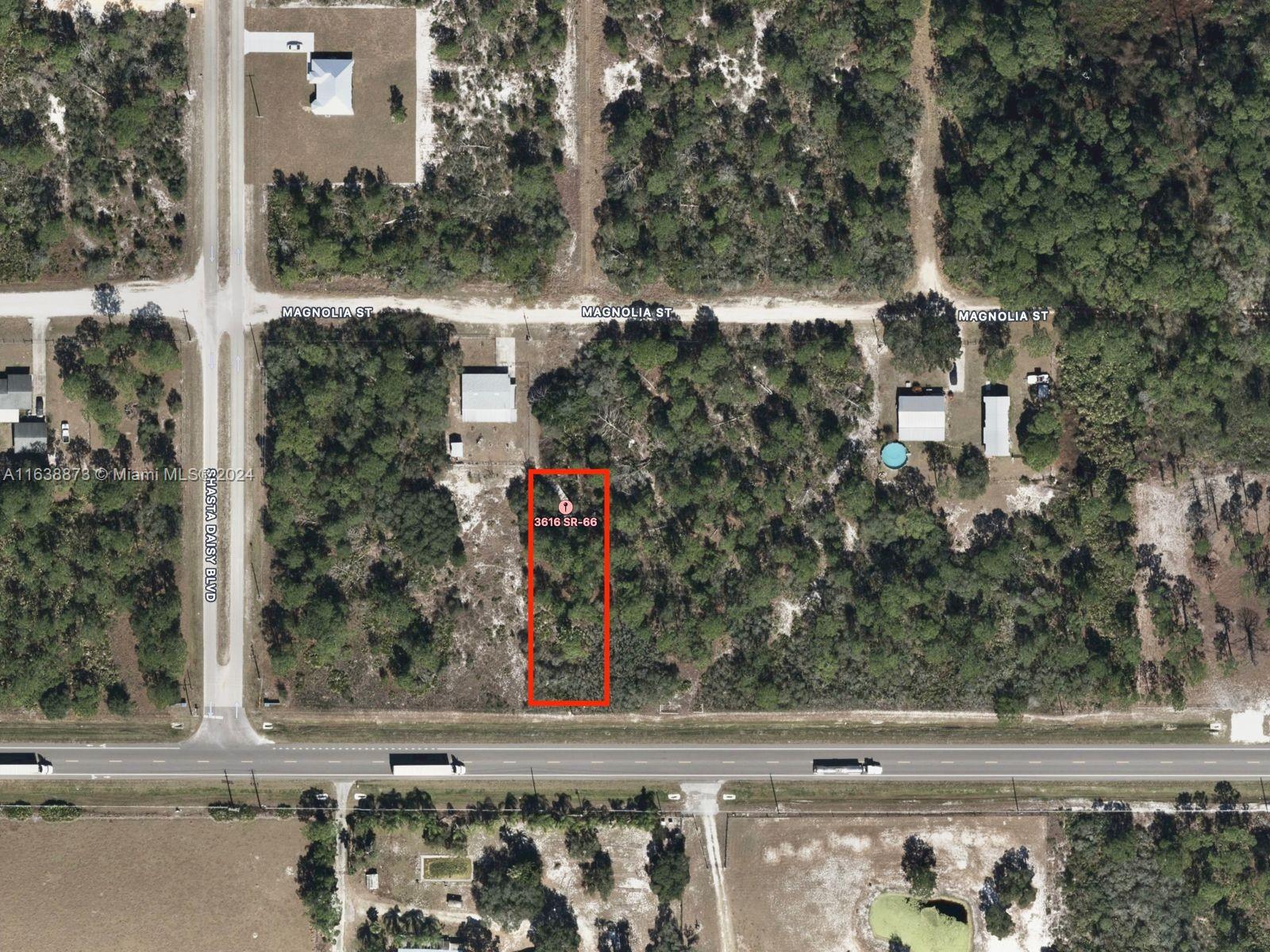 3616 State Rd 66, Sebring, Florida image 1