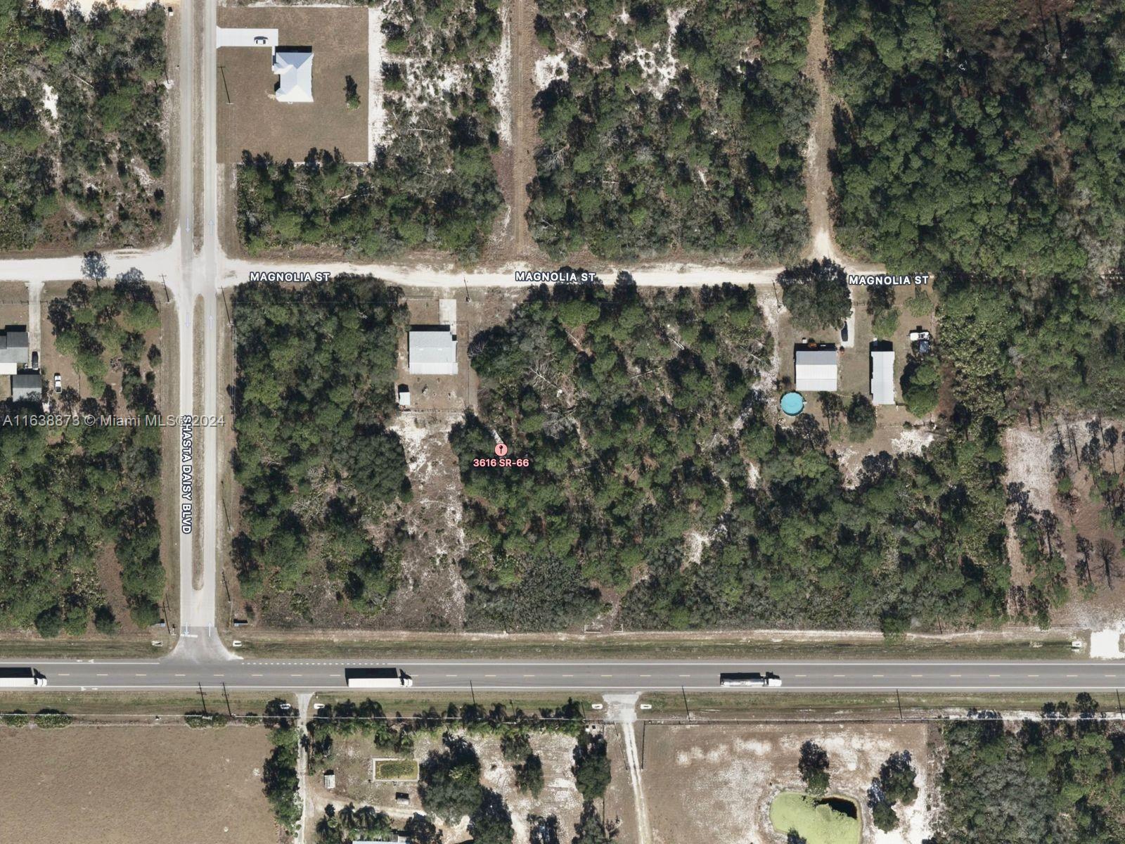 3616 State Rd 66, Sebring, Florida image 2