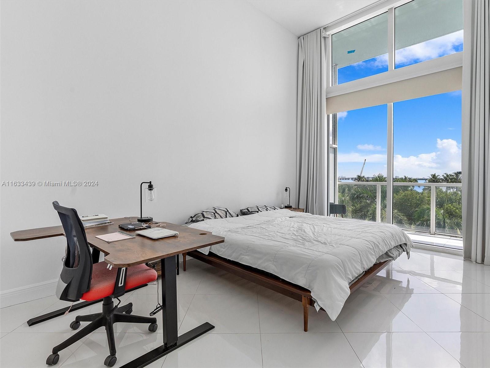 1900 N Bayshore Dr #603, Miami, Florida image 22