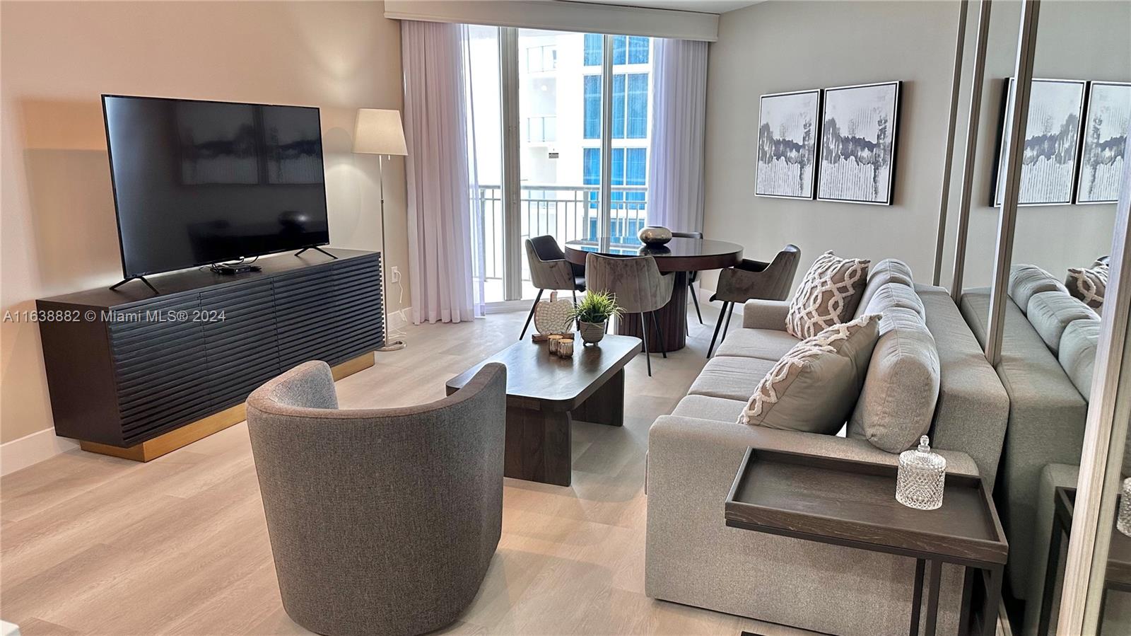 17375 Collins Ave #2003, Sunny Isles Beach, Florida image 12