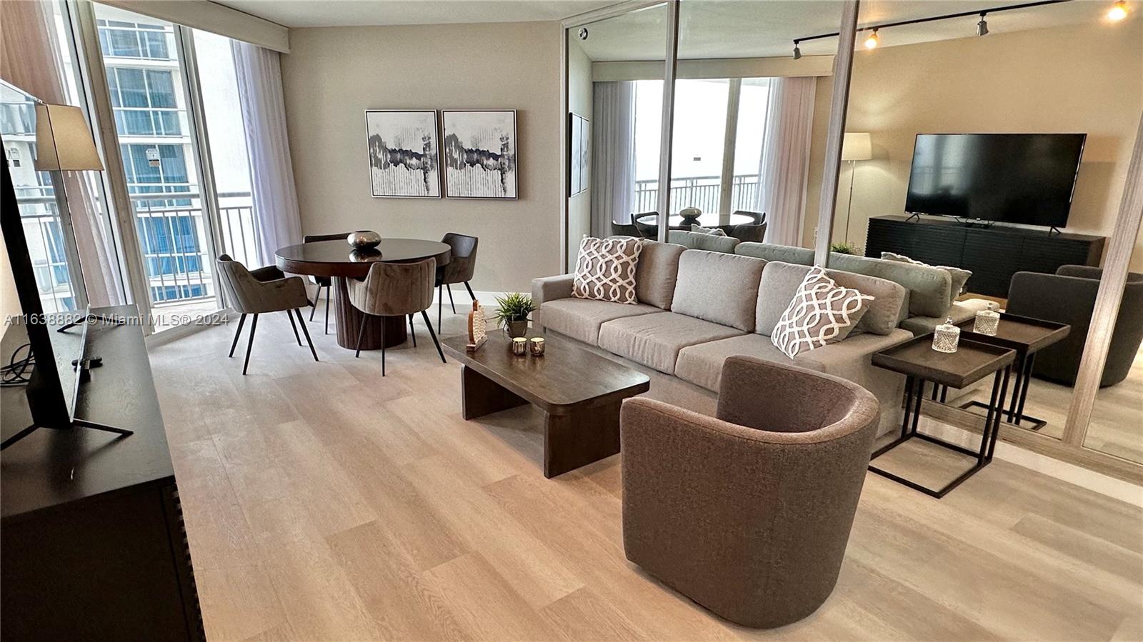 17375 Collins Ave #2003, Sunny Isles Beach, Florida image 13