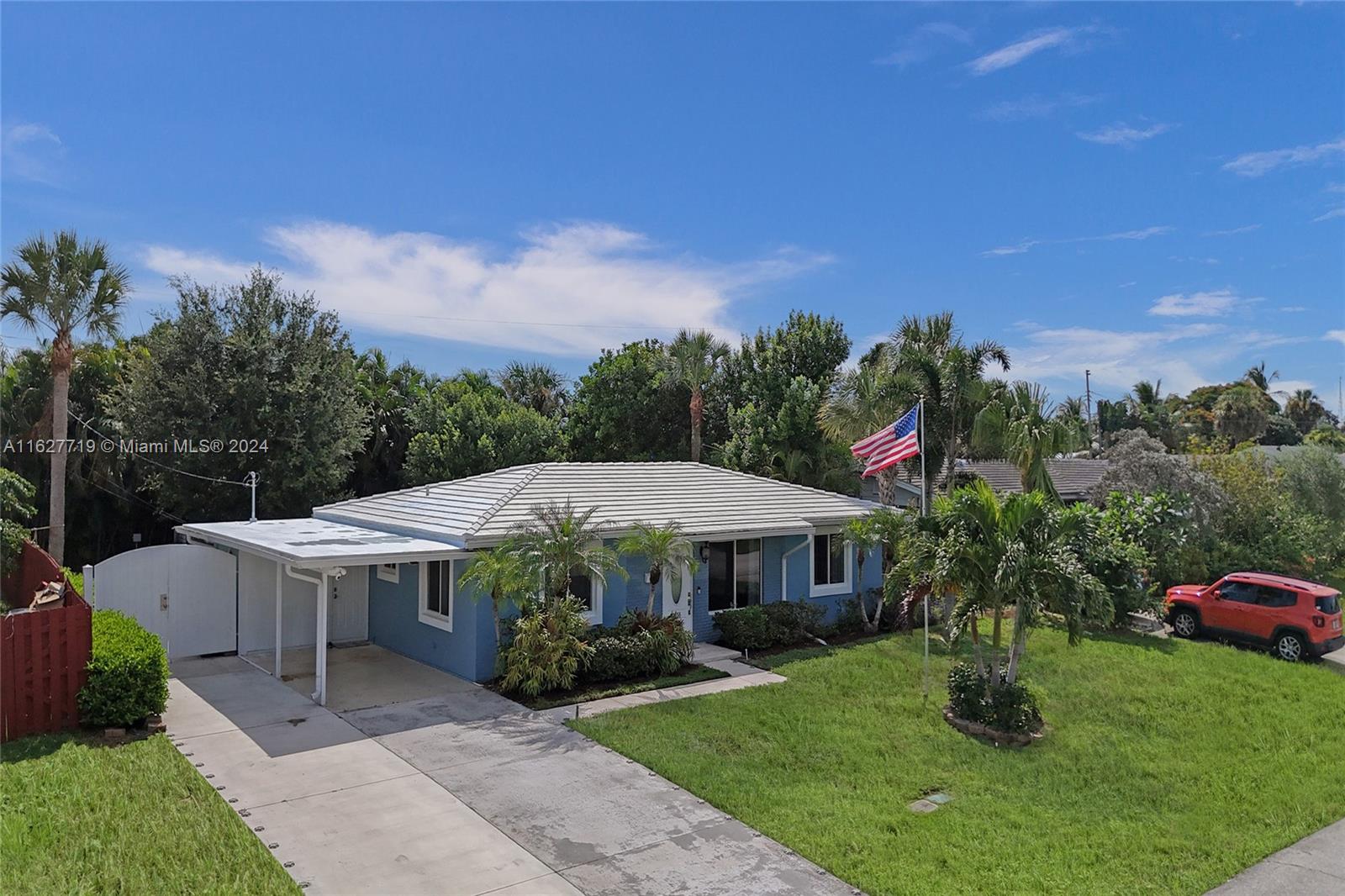 9858 Daisy Ave, Palm Beach Gardens, Florida image 1