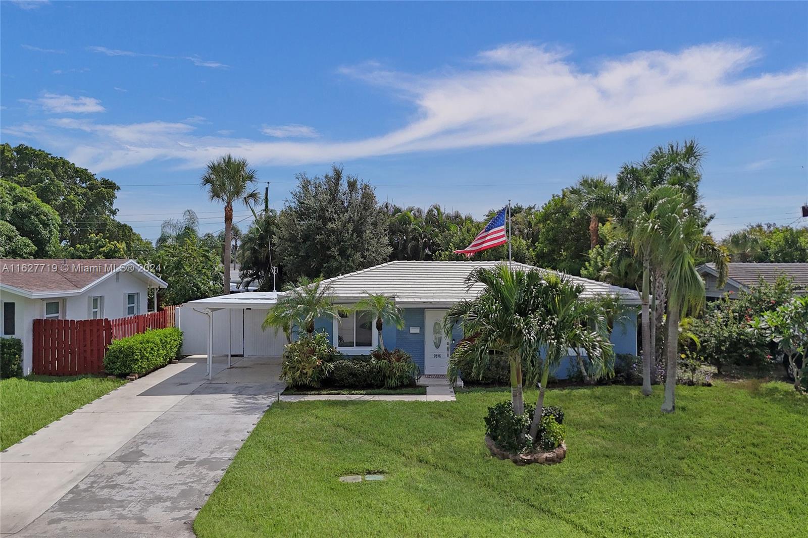 9858 Daisy Ave, Palm Beach Gardens, Florida image 3