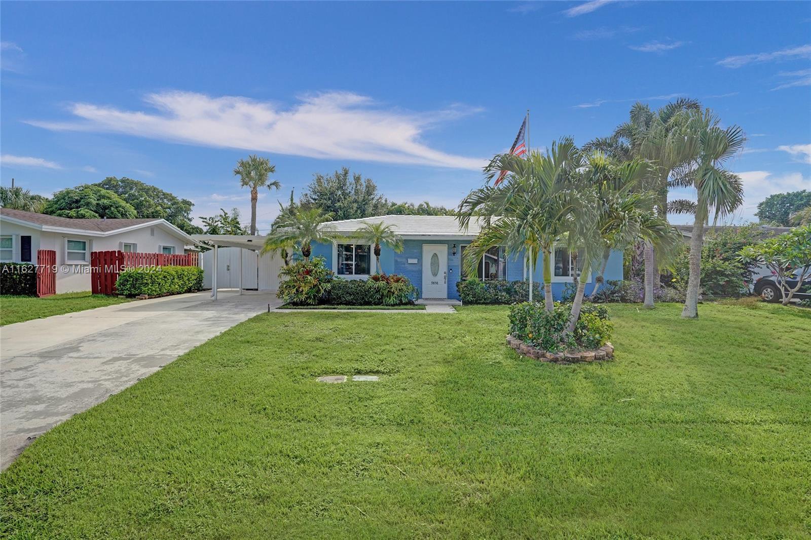 9858 Daisy Ave, Palm Beach Gardens, Florida image 8