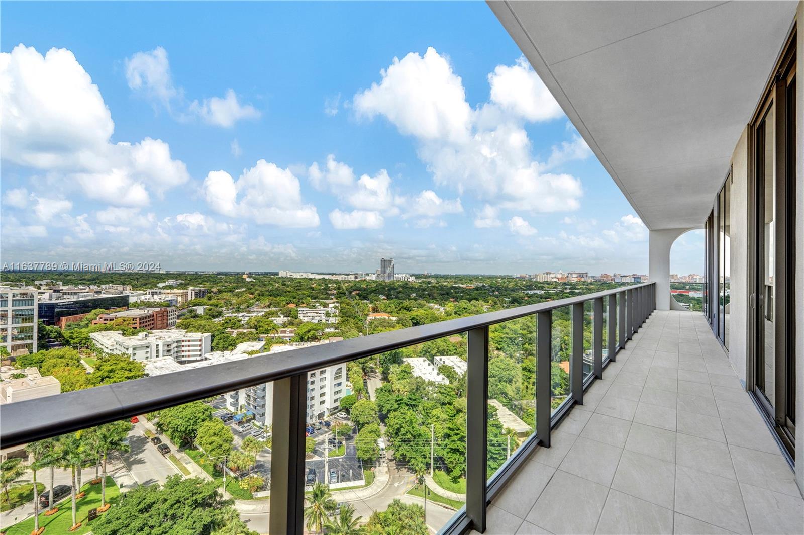 2678 Tigertail Ave #1501, Coconut Grove, Florida image 16