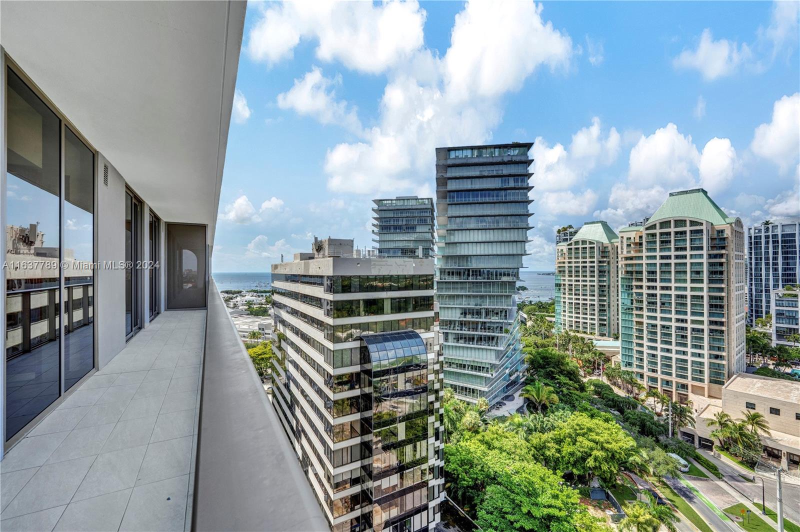 2678 Tigertail Ave #1501, Coconut Grove, Florida image 17