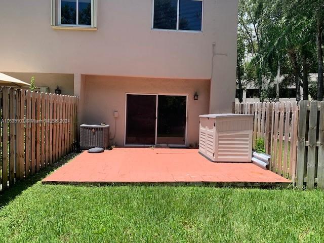 15720 SW 92nd Ave #1A, Palmetto Bay, Florida image 26