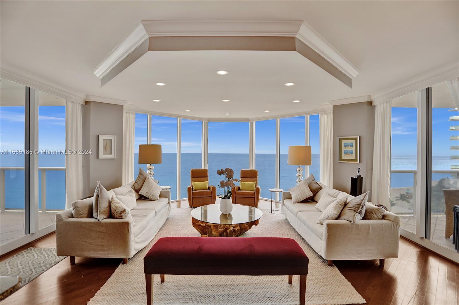 Apartamento en Venta en Sunny Isles Beach, FL