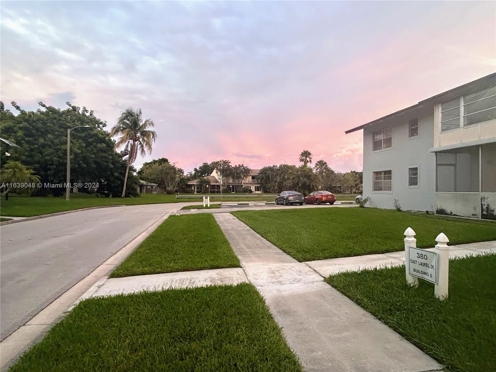 380 E Laurel Dr. #3 D, Margate, Florida image 4