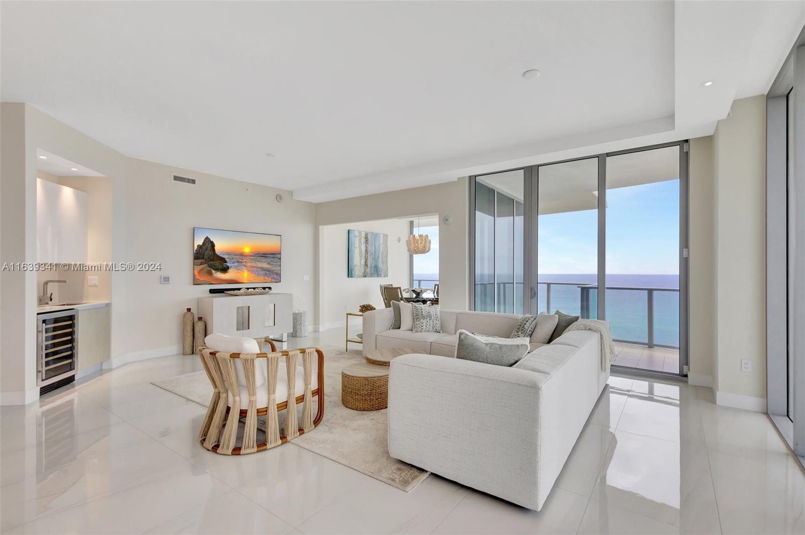 3100 N Ocean #H1404, Singer Island, Florida image 17