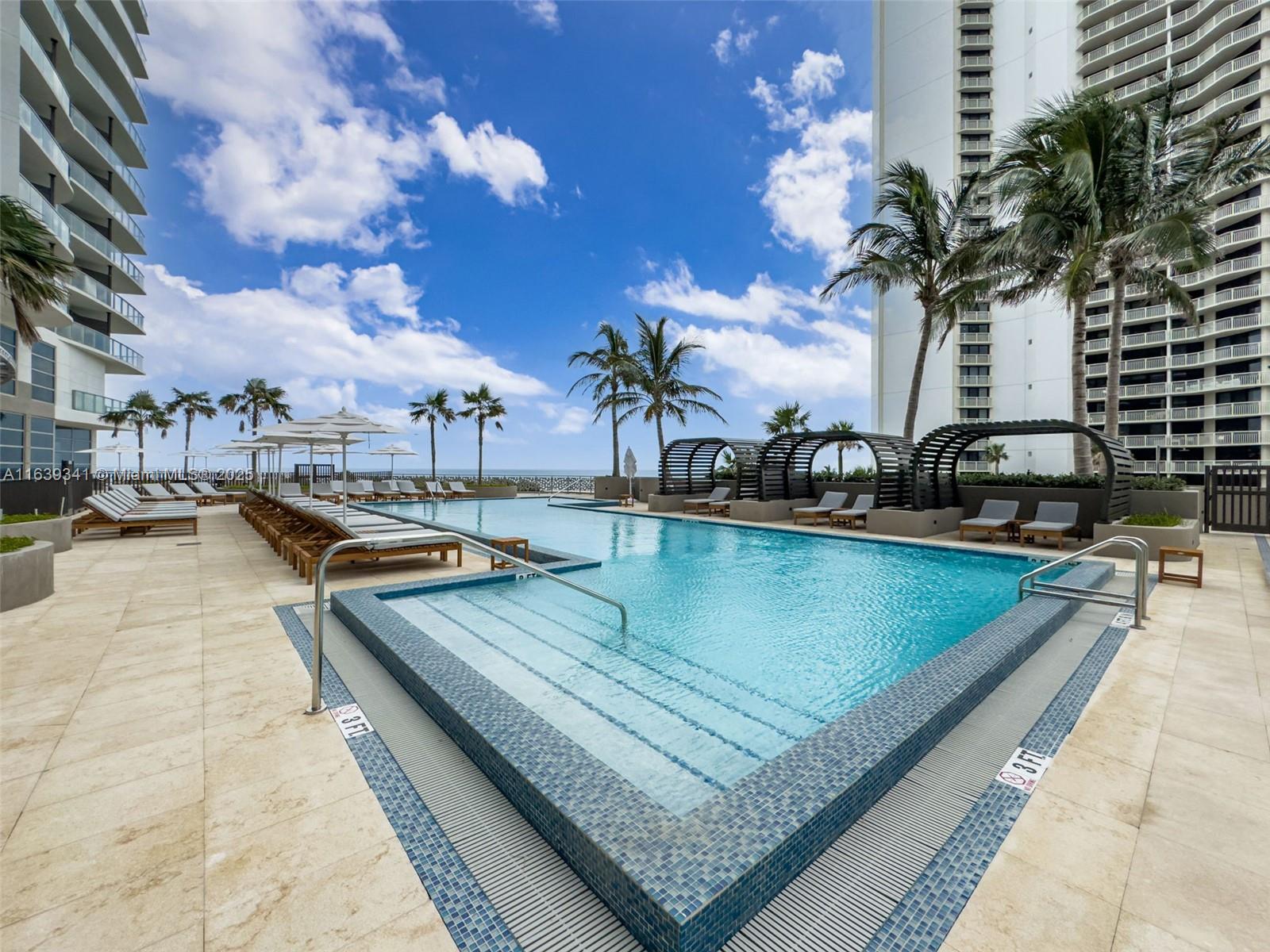 3100 N Ocean #H1404, Singer Island, Florida image 42