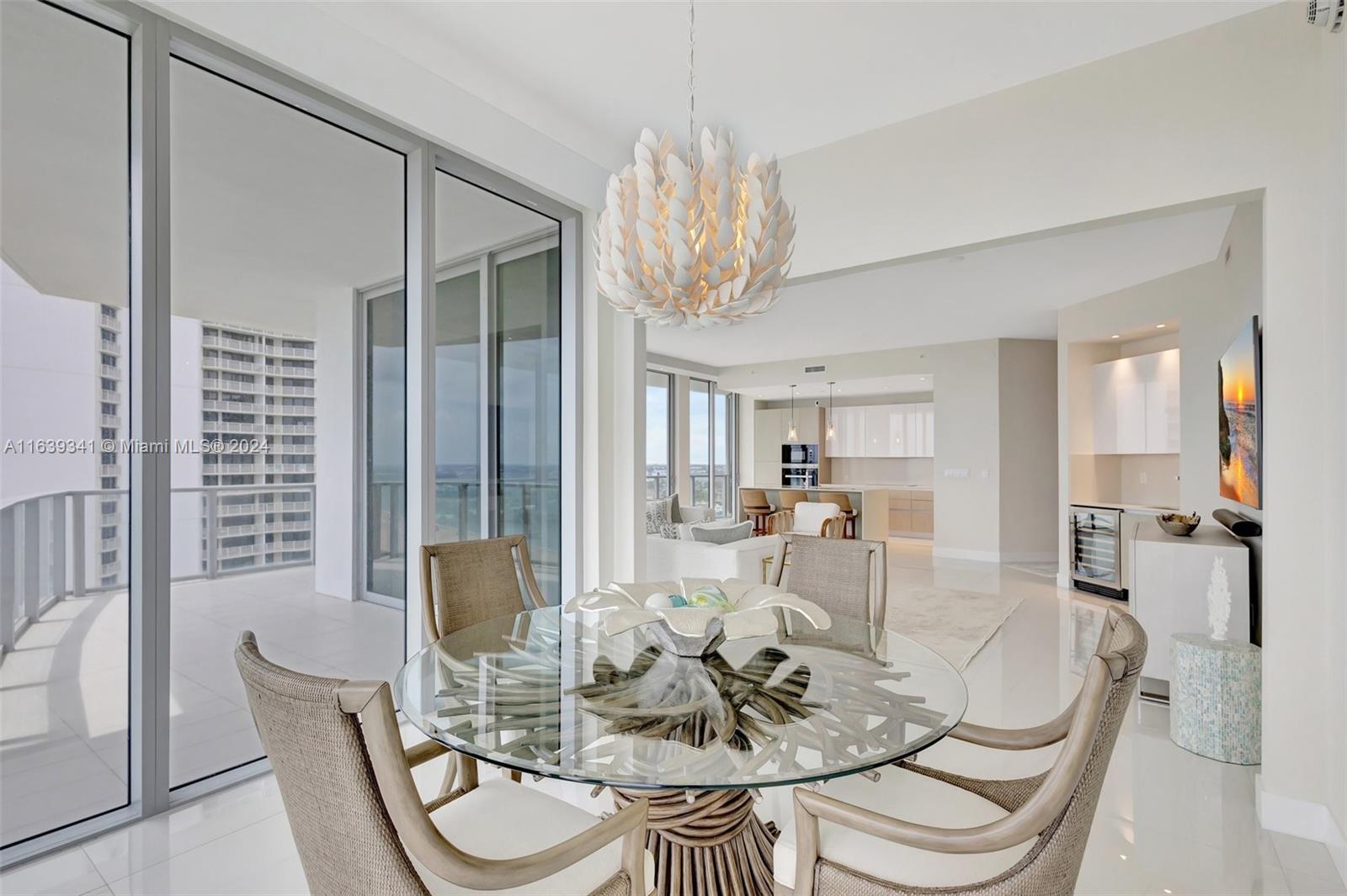 3100 N N Ocean #H1404, Singer Island, Florida image 44