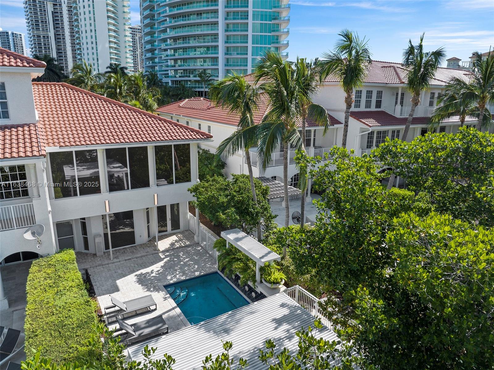 3780 NE 199th Ter, Aventura, Florida image 3