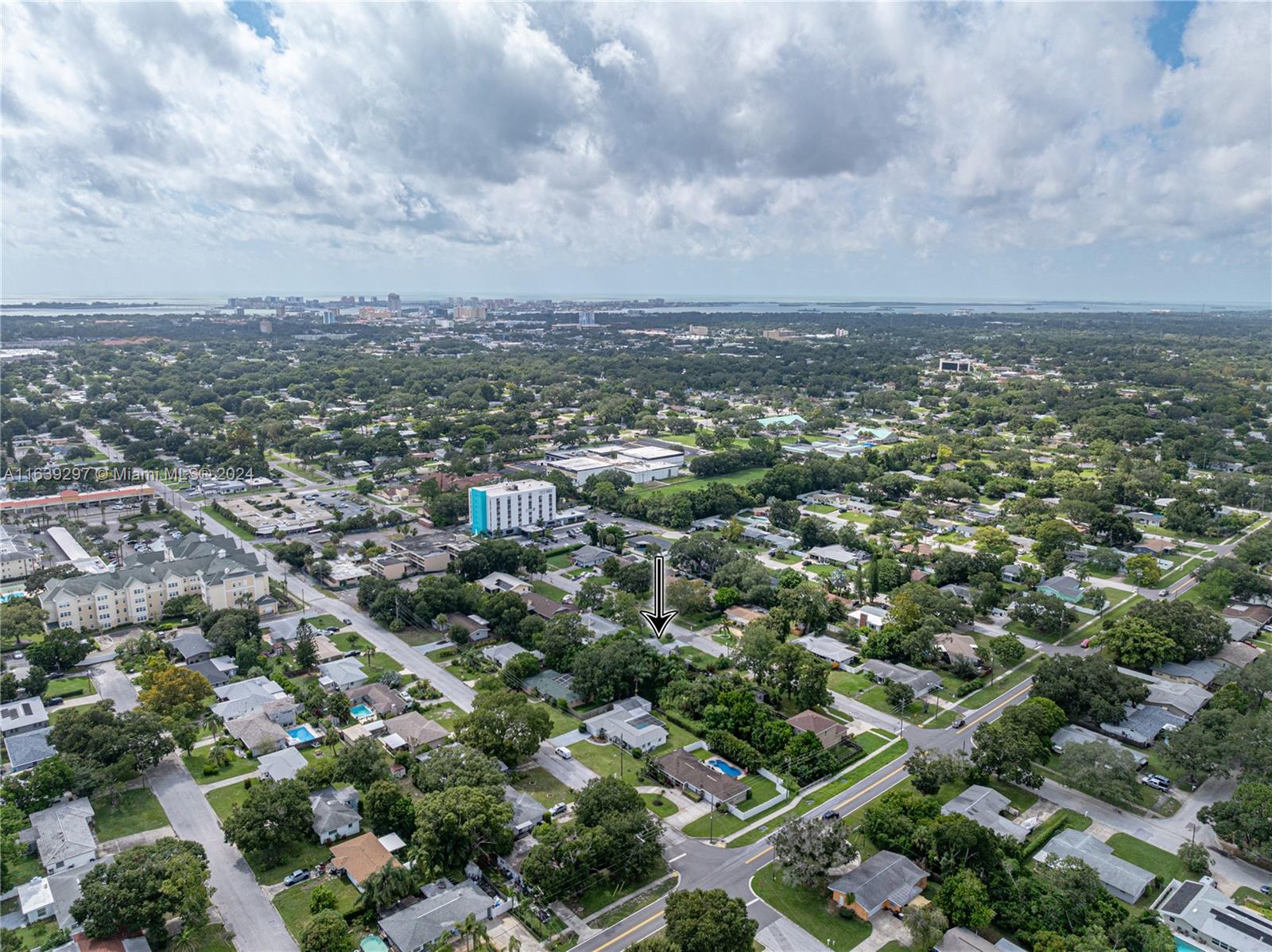 1571 Jeffords, Clearwater, Florida image 10