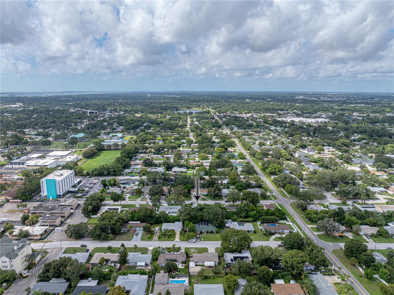 1571 Jeffords, Clearwater, Florida image 12