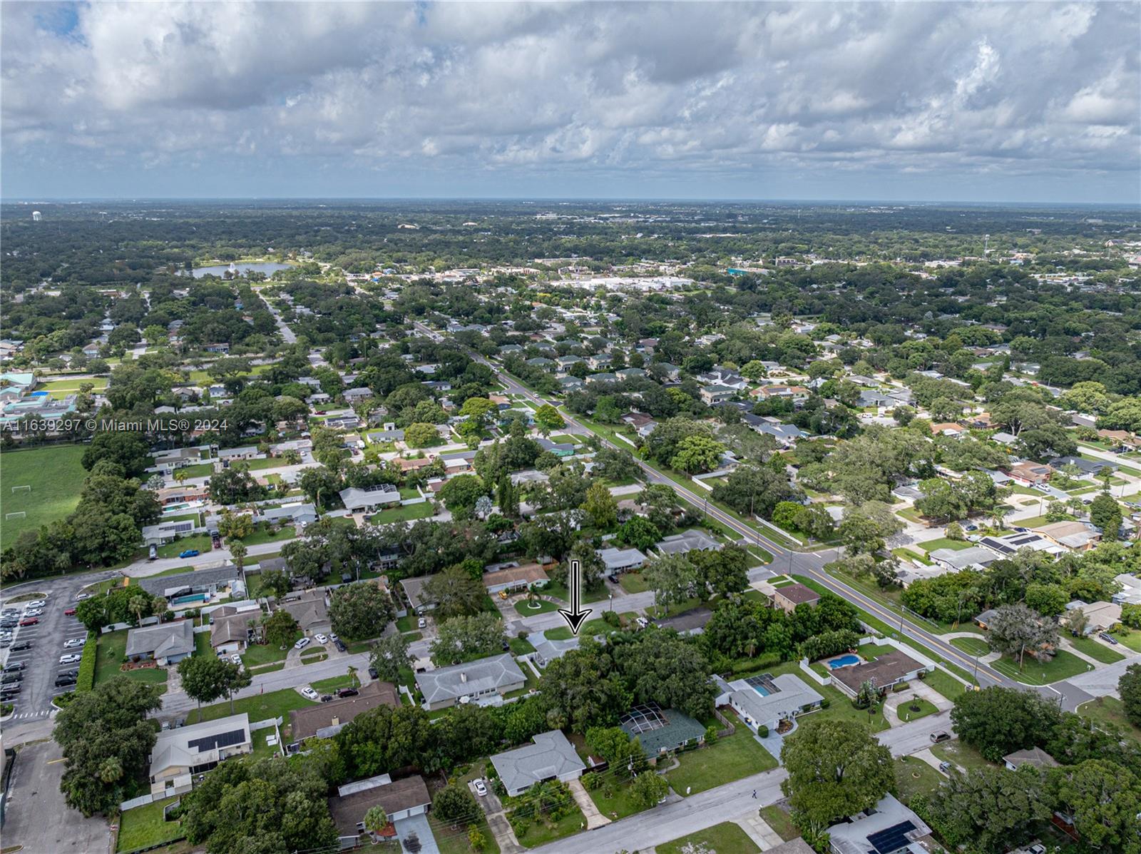 1571 Jeffords, Clearwater, Florida image 13